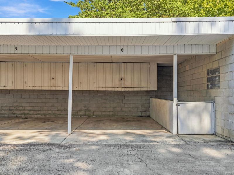 2811 Chateau Circle S, Unit 36, Upper Arlington, OH 43221 Photo 42