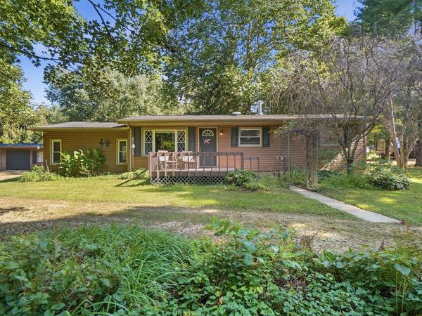8001 Duncan Plains Road NW, Alexandria, OH 43001