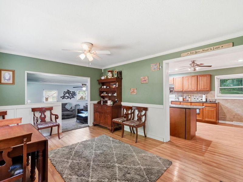 8001 Duncan Plains Road NW, Alexandria, OH 43001 Photo 5