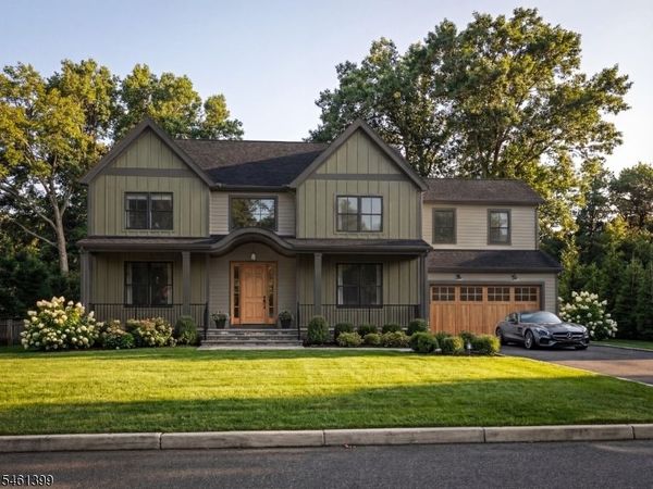 14 Ohio Ave, Metuchen, NJ 08840