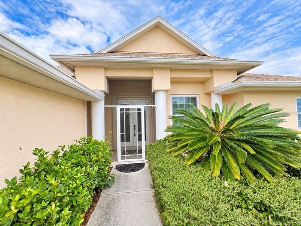 8946 PROVINCE STREET , SARASOTA, FL 34240