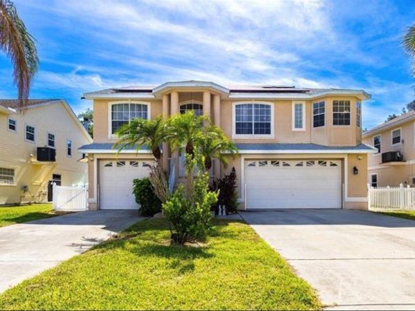5451 TROPIC DRIVE , NEW PORT RICHEY, FL 34653