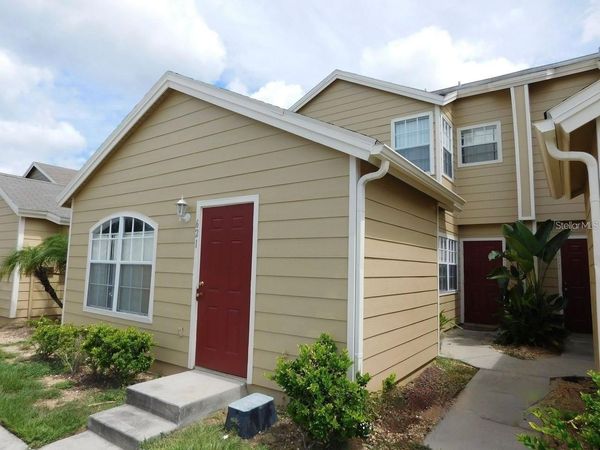 621 WASHINGTON PALM LOOP , DAVENPORT, FL 33897