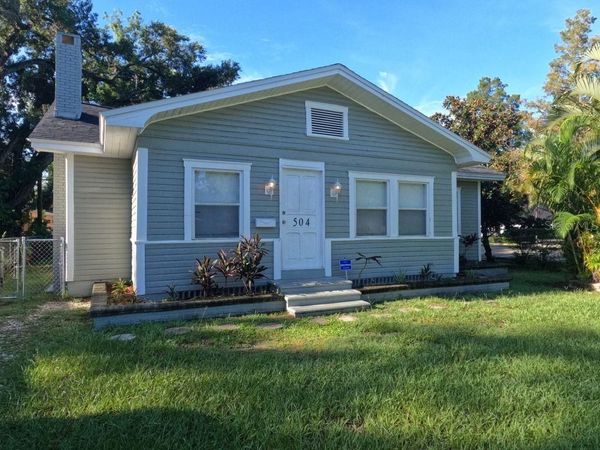 504 4TH AVENUE E, BRADENTON, FL 34208