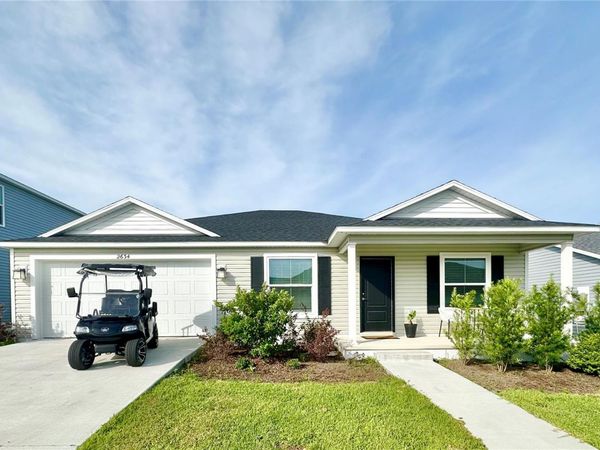 2634 RUTER WAY , MIDDLETON, FL 34762
