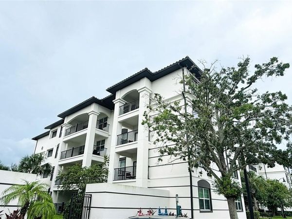 4012 BREAKVIEW DRIVE , Unit B401, ORLANDO, FL 32819