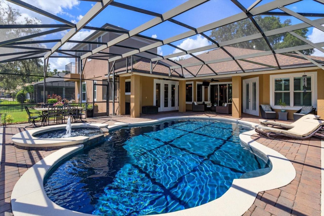 1220 Prestige Point, Oviedo, FL 32765 Photo