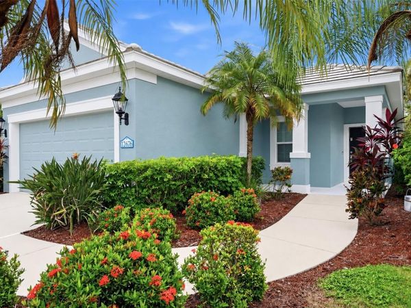 12676 SAGEWOOD DRIVE , VENICE, FL 34293