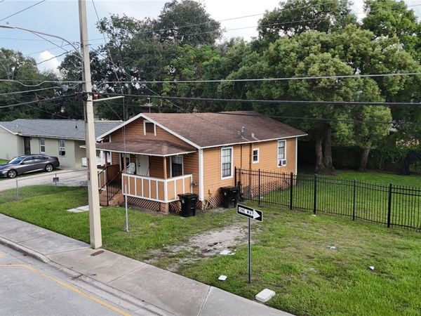 914 W SOUTH STREET , ORLANDO, FL 32805