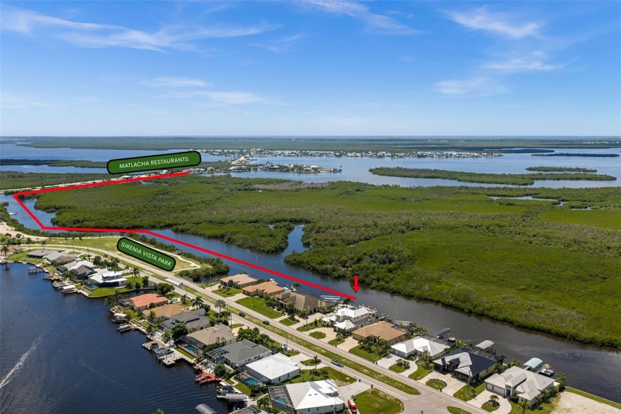 214 Old Burnt Store Road S, Cape Coral, FL 33991 Photo