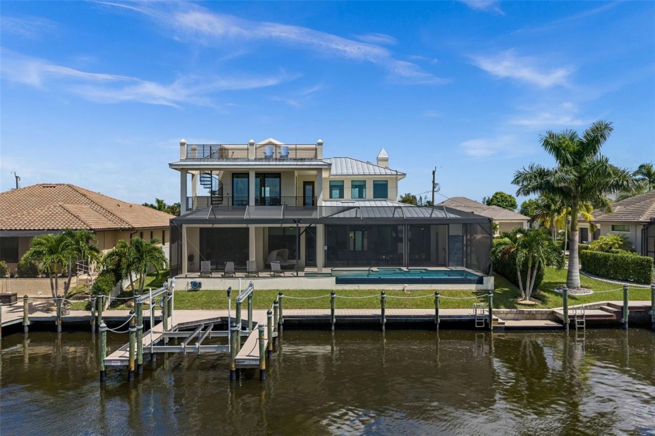 214 Old Burnt Store Road S, Cape Coral, FL 33991 Photo