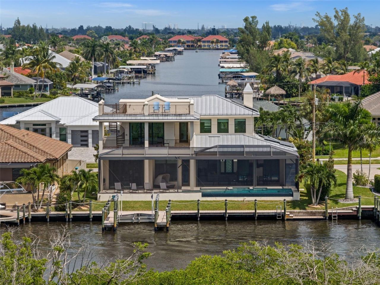 214 Old Burnt Store Road S, Cape Coral, FL 33991 Photo