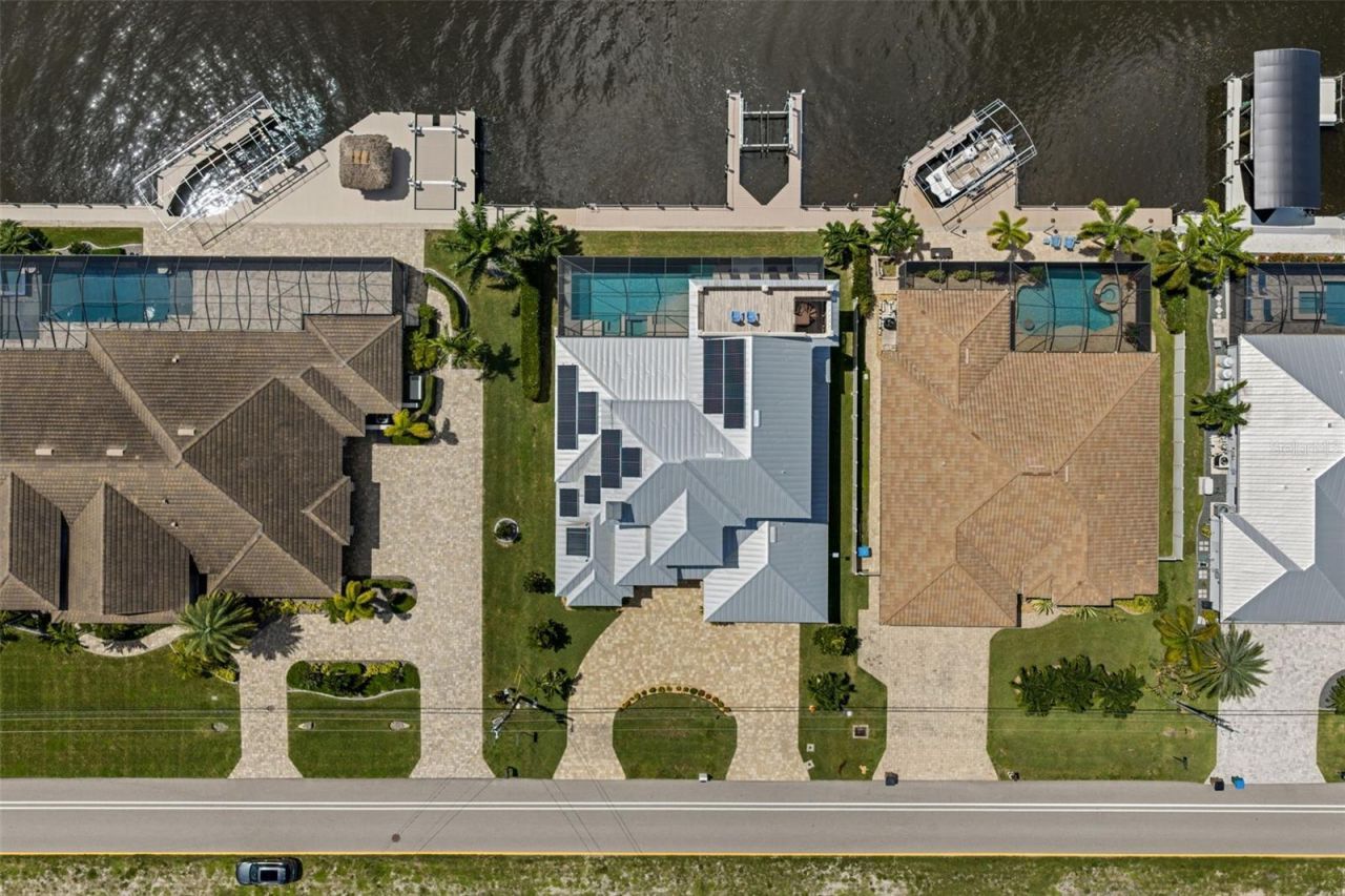214 Old Burnt Store Road S, Cape Coral, FL 33991 Photo