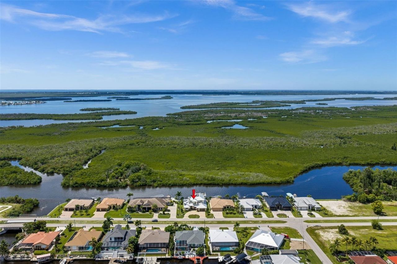 214 Old Burnt Store Road S, Cape Coral, FL 33991 Photo