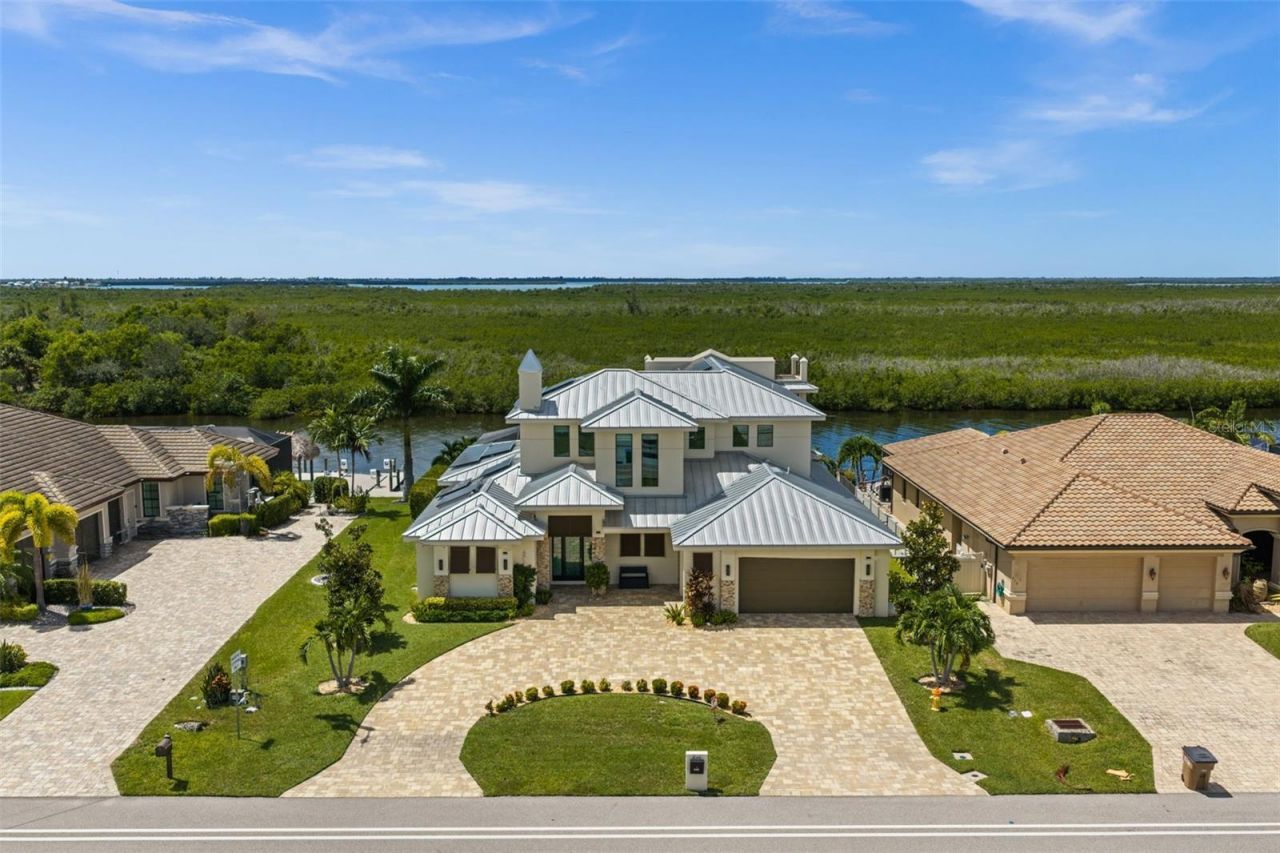 214 Old Burnt Store Road S, Cape Coral, FL 33991 Photo
