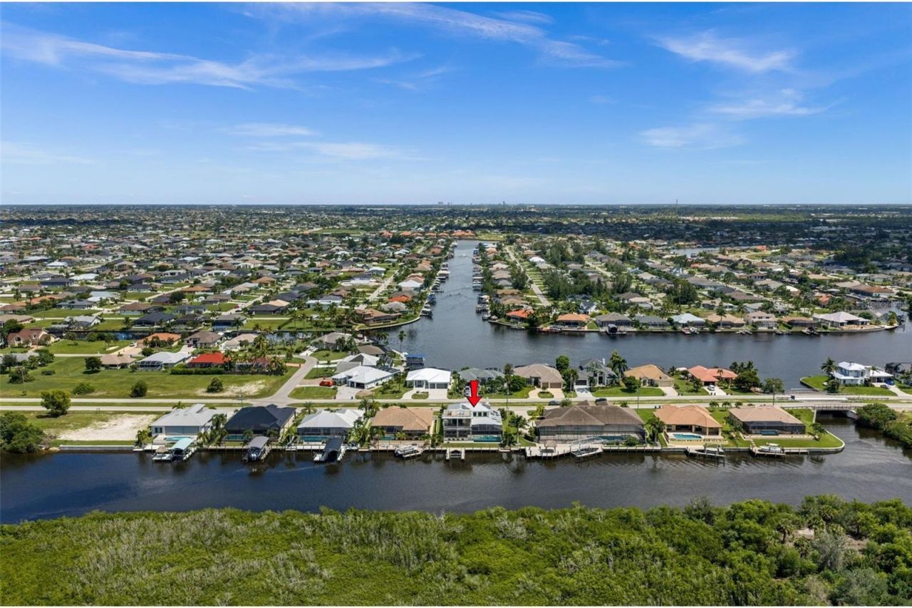 214 Old Burnt Store Road S, Cape Coral, FL 33991 Photo