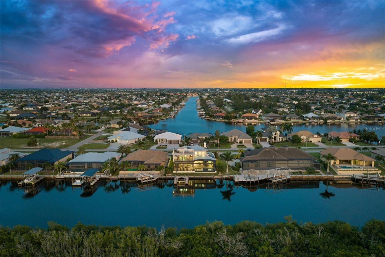 214 Old Burnt Store Road S, Cape Coral, FL 33991 Photo