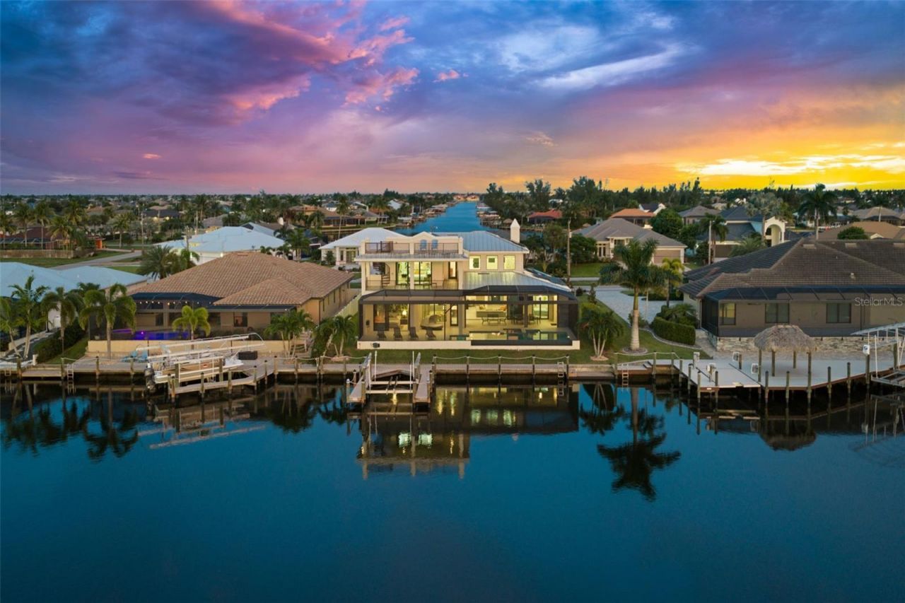 214 Old Burnt Store Road S, Cape Coral, FL 33991 Photo