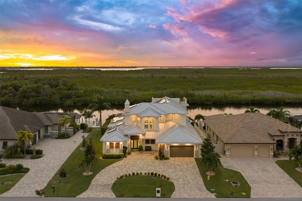 214 Old Burnt Store Road S, Cape Coral, FL 33991 Photo