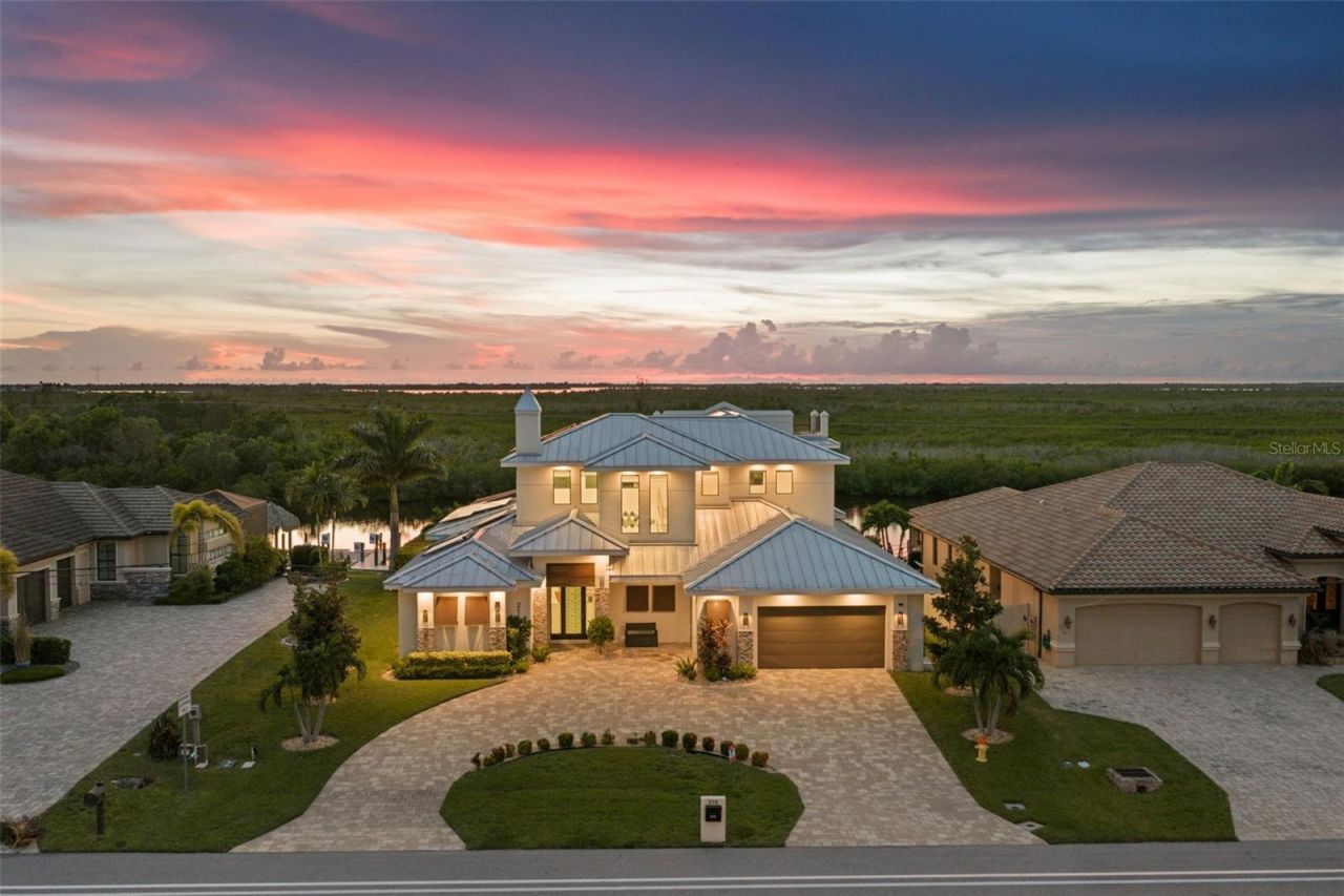 214 Old Burnt Store Road S, Cape Coral, FL 33991 Photo