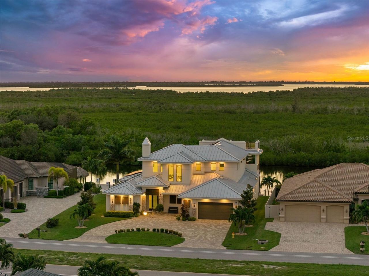 214 Old Burnt Store Road S, Cape Coral, FL 33991 Photo