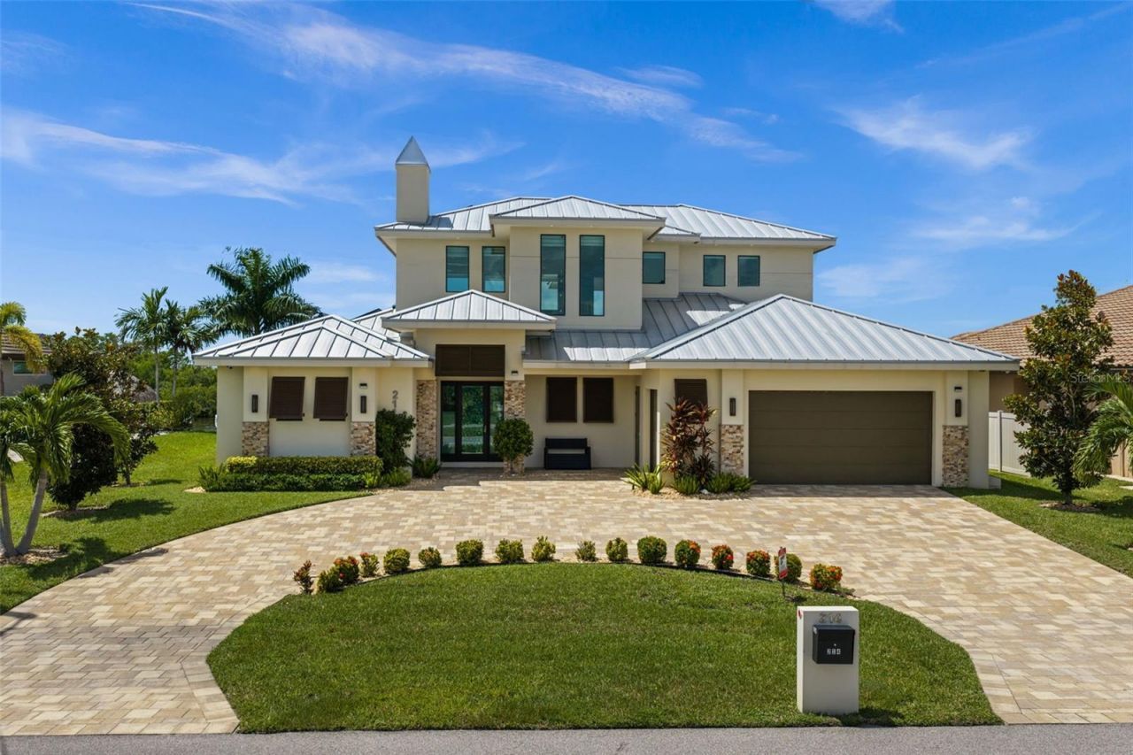214 Old Burnt Store Road S, Cape Coral, FL 33991 Photo