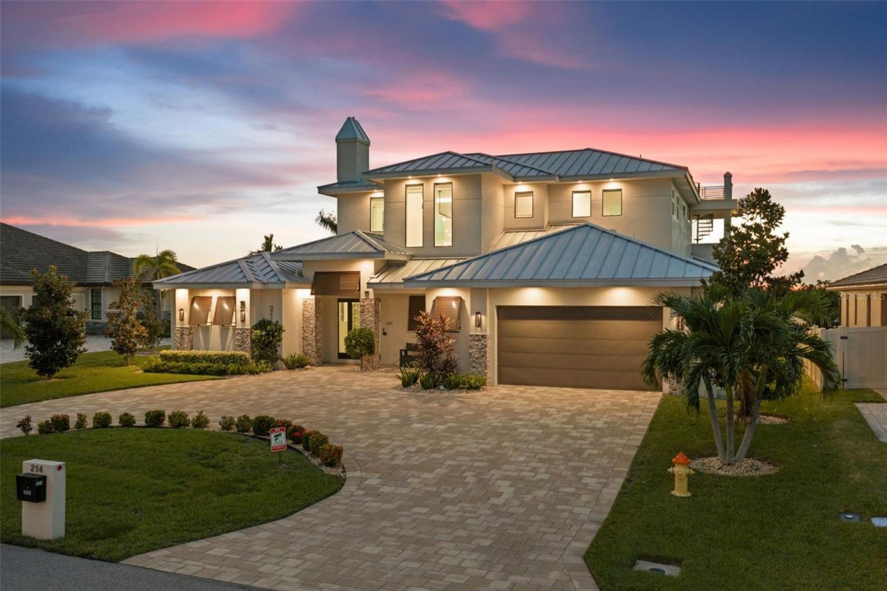 214 Old Burnt Store Road S, Cape Coral, FL 33991 Photo