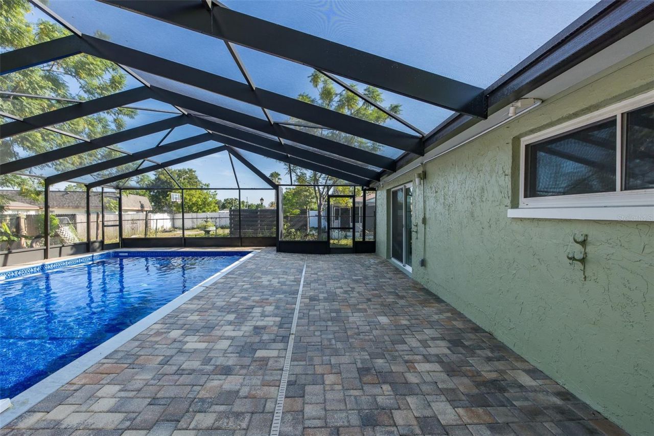 11611 Newell Drive , Port Richey, FL 34668 Photo
