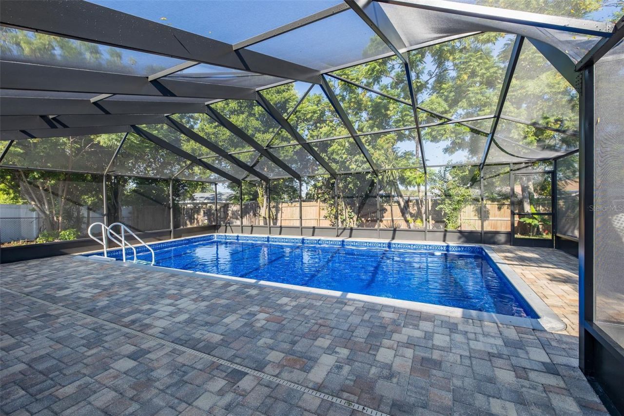 11611 Newell Drive , Port Richey, FL 34668 Photo