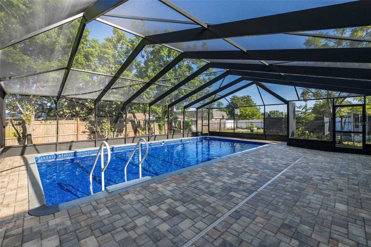 11611 Newell Drive , Port Richey, FL 34668 Photo