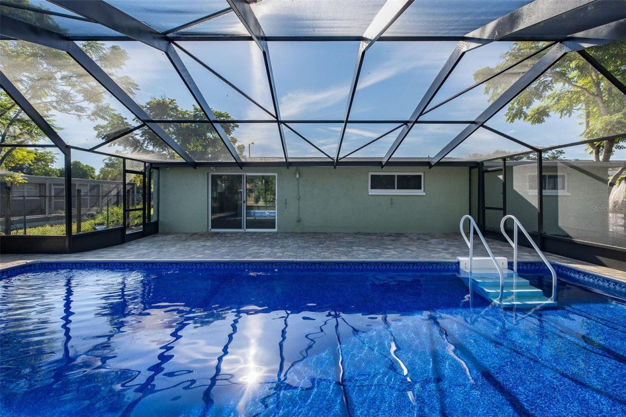 11611 Newell Drive , Port Richey, FL 34668 Photo