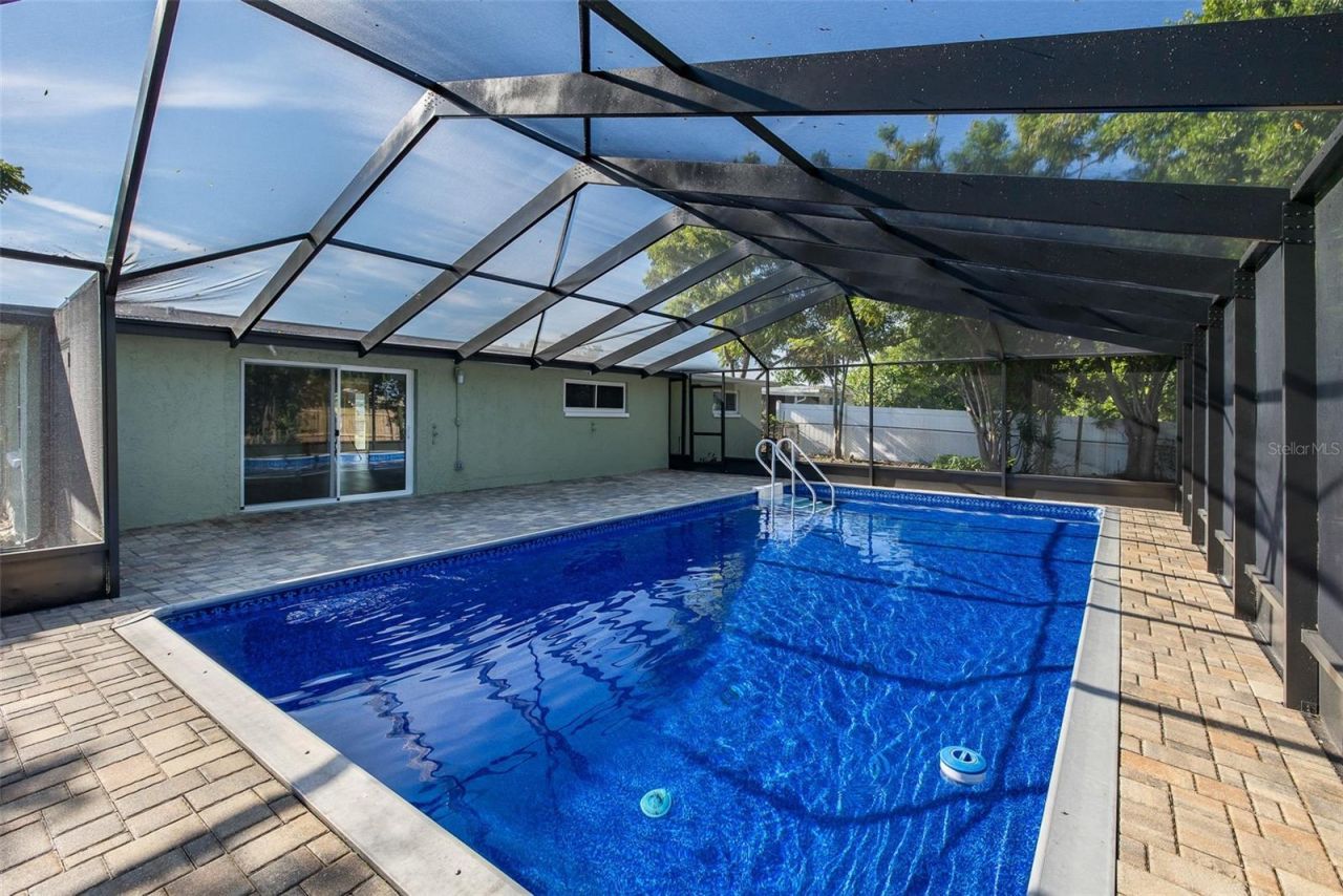 11611 Newell Drive , Port Richey, FL 34668 Photo