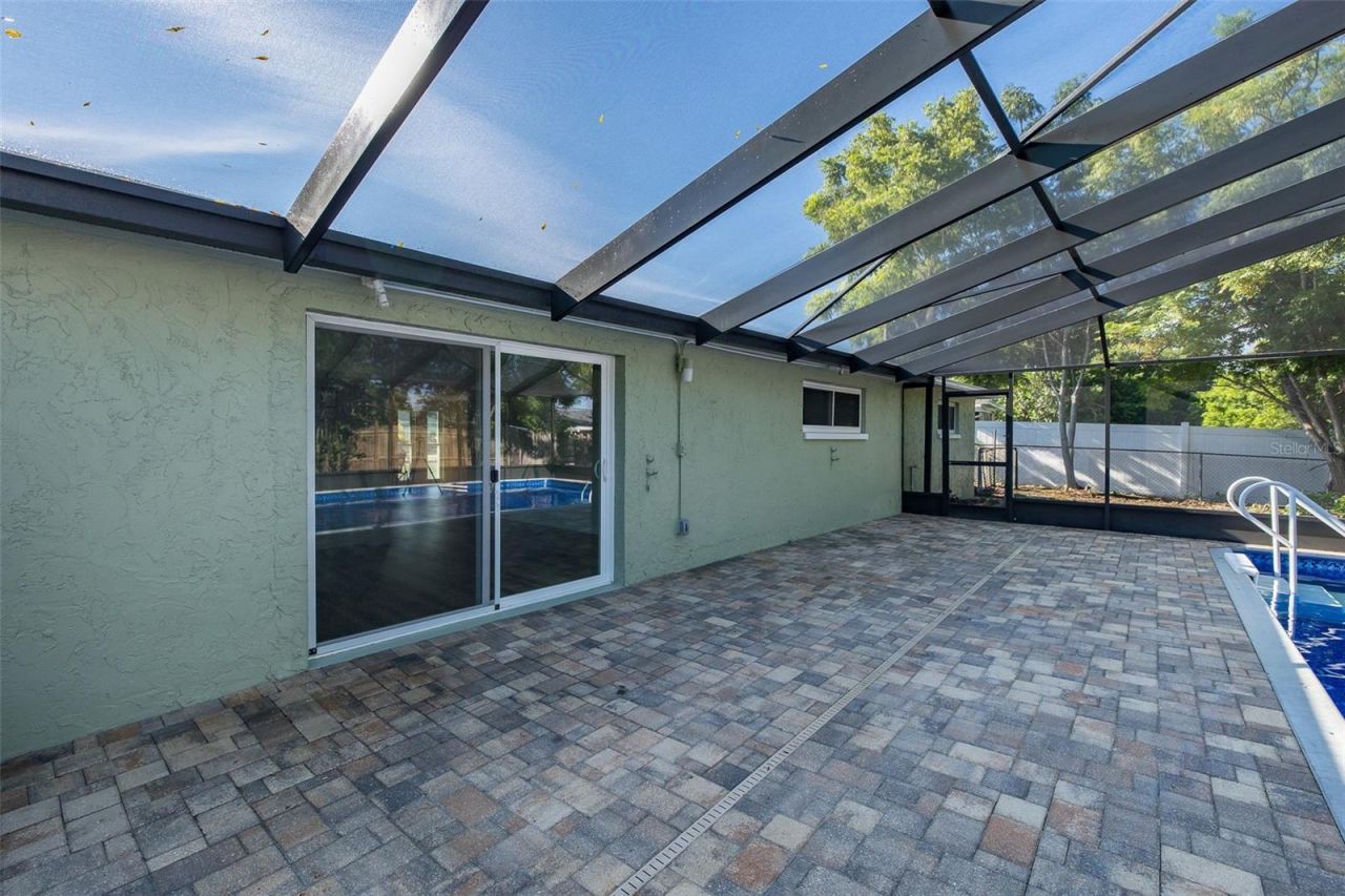 11611 Newell Drive , Port Richey, FL 34668 Photo