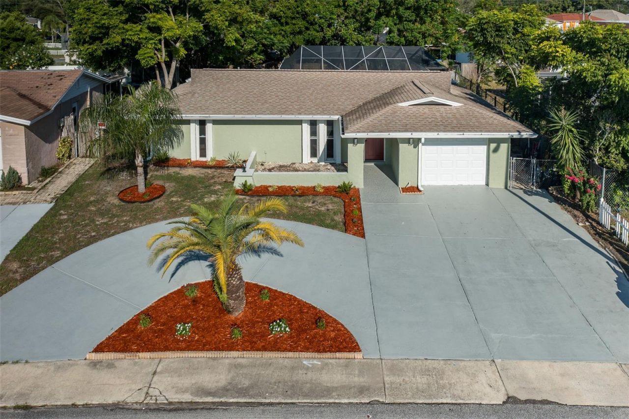 11611 Newell Drive , Port Richey, FL 34668 Photo