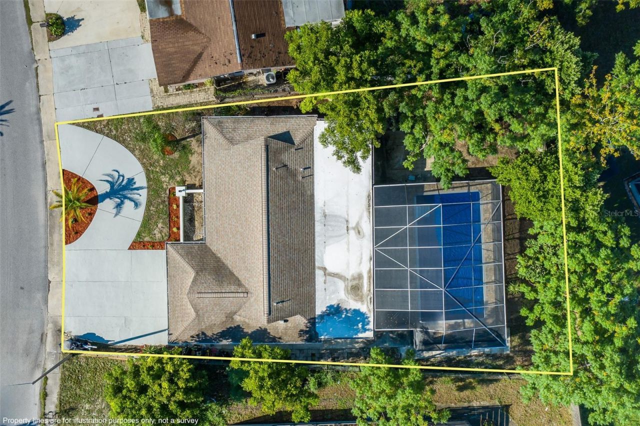 11611 Newell Drive , Port Richey, FL 34668 Photo