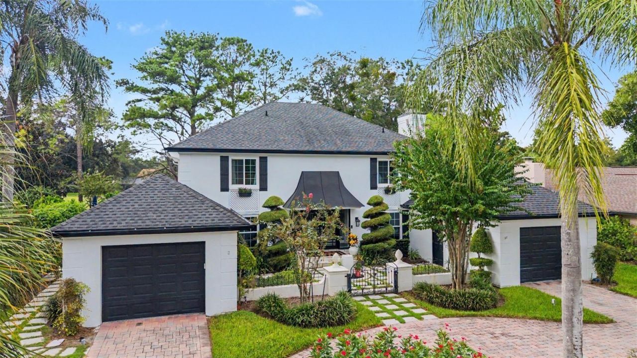 3909 Northampton Way, Tampa, FL 33618 Main Photo