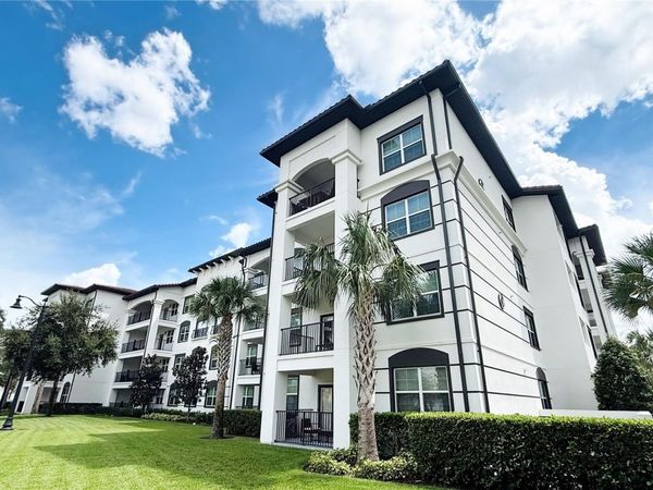 4013 BREAKVIEW DRIVE , Unit A308, ORLANDO, FL 32819