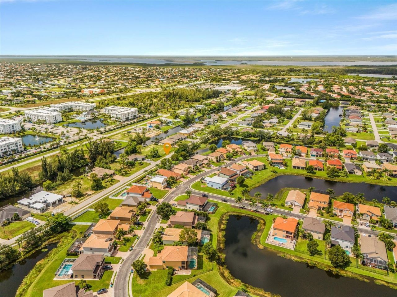 2229 Cape Heather Circle , Cape Coral, FL 33991 Photo