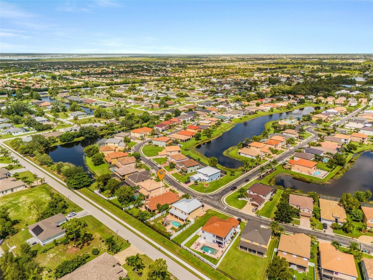 2229 Cape Heather Circle , Cape Coral, FL 33991 Photo