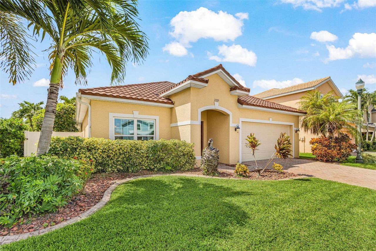2229 Cape Heather Circle , Cape Coral, FL 33991 Photo