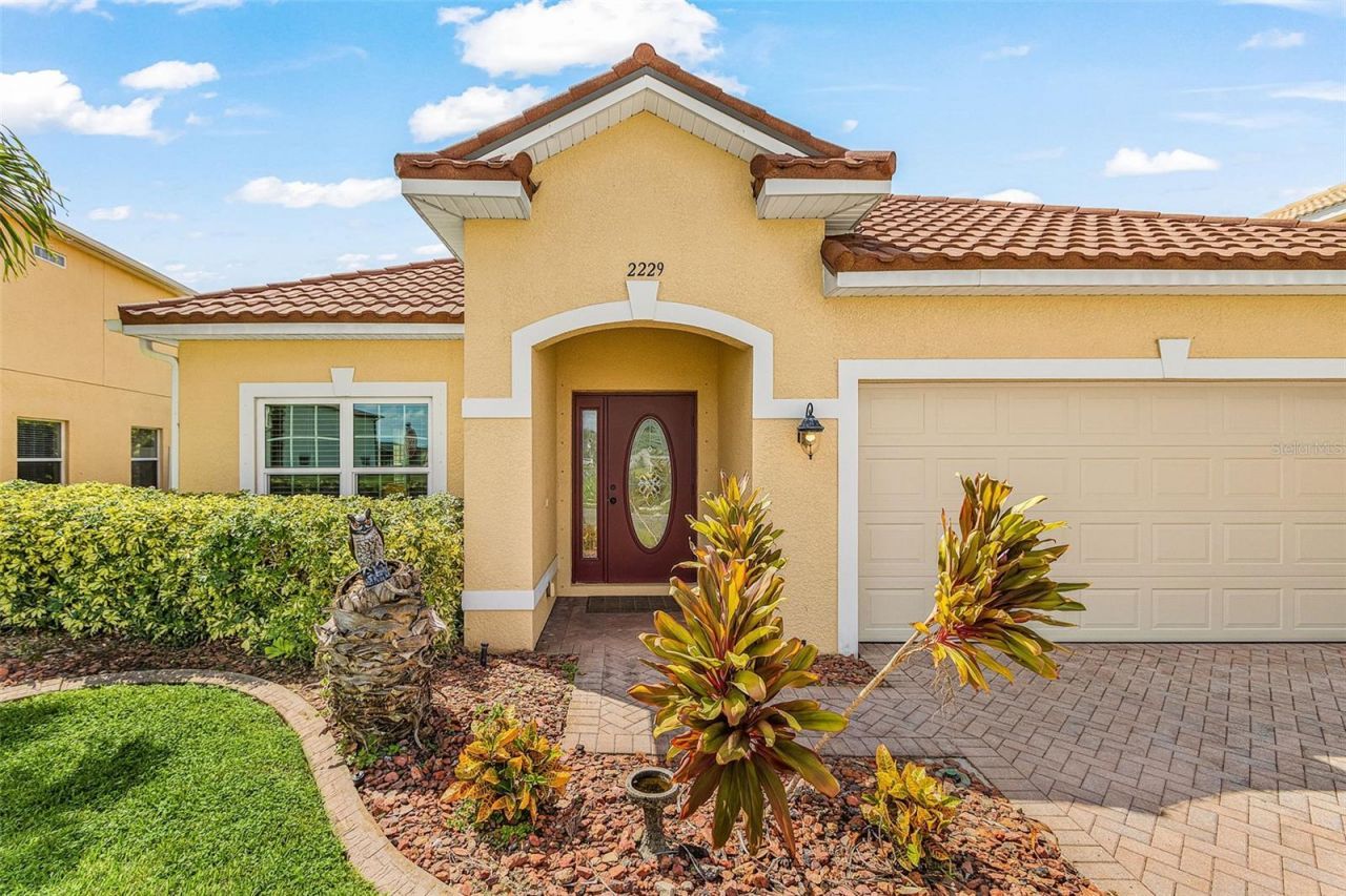 2229 Cape Heather Circle , Cape Coral, FL 33991 Photo