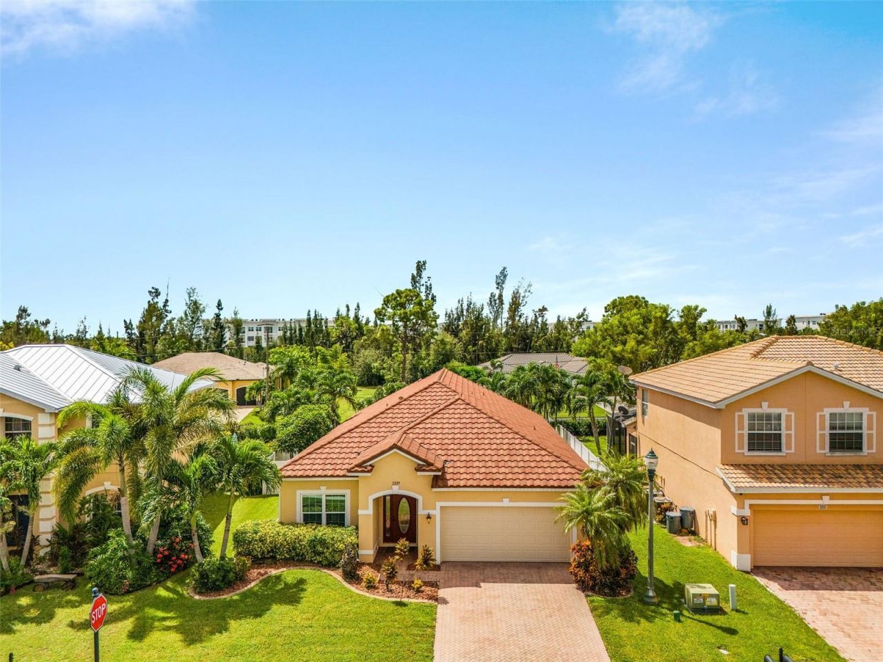2229 Cape Heather Circle , Cape Coral, FL 33991 Photo