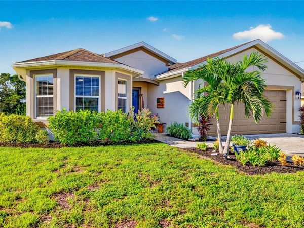 1706 NW 30TH LANE , CAPE CORAL, FL 33993