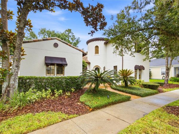 912 CROTON ROAD, CELEBRATION, FL 34747