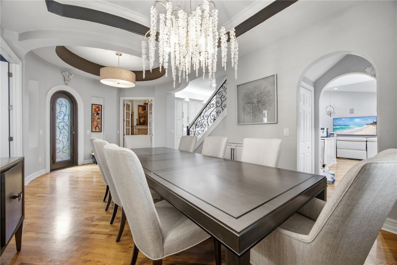912 Croton Road, Celebration, FL 34747 Photo