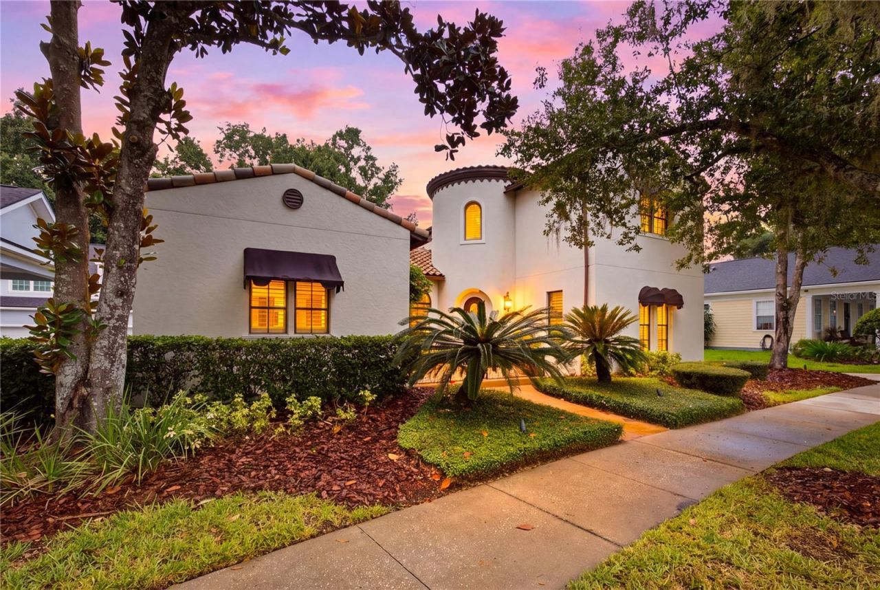 912 Croton Road, Celebration, FL 34747 Photo