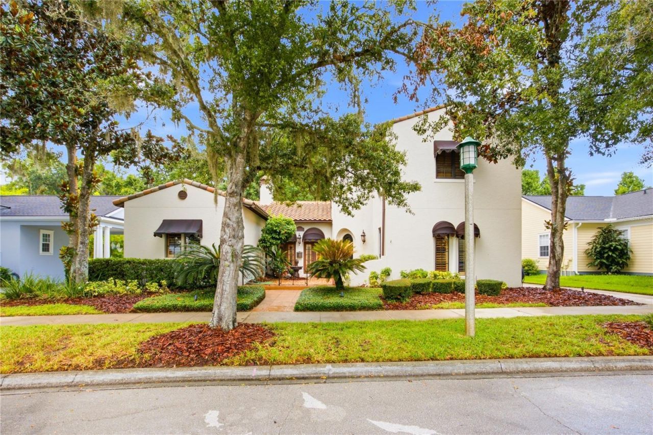 912 Croton Road, Celebration, FL 34747 Photo