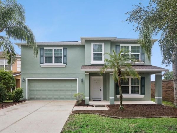 3801 KLONDIKE PLACE , SANFORD, FL 32771