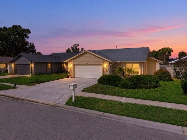 148 SPOONHOUR DRIVE, CASSELBERRY, FL 32707