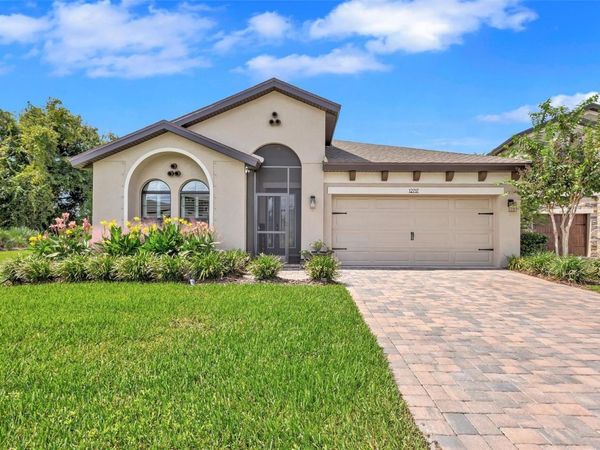 12717 OAK HILL WAY, PARRISH, FL 34219